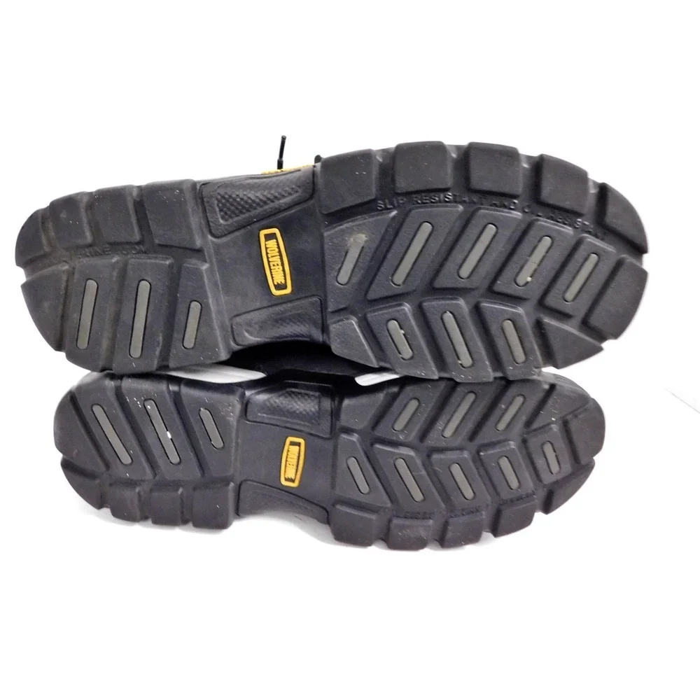 Wolverine Tarmac 6